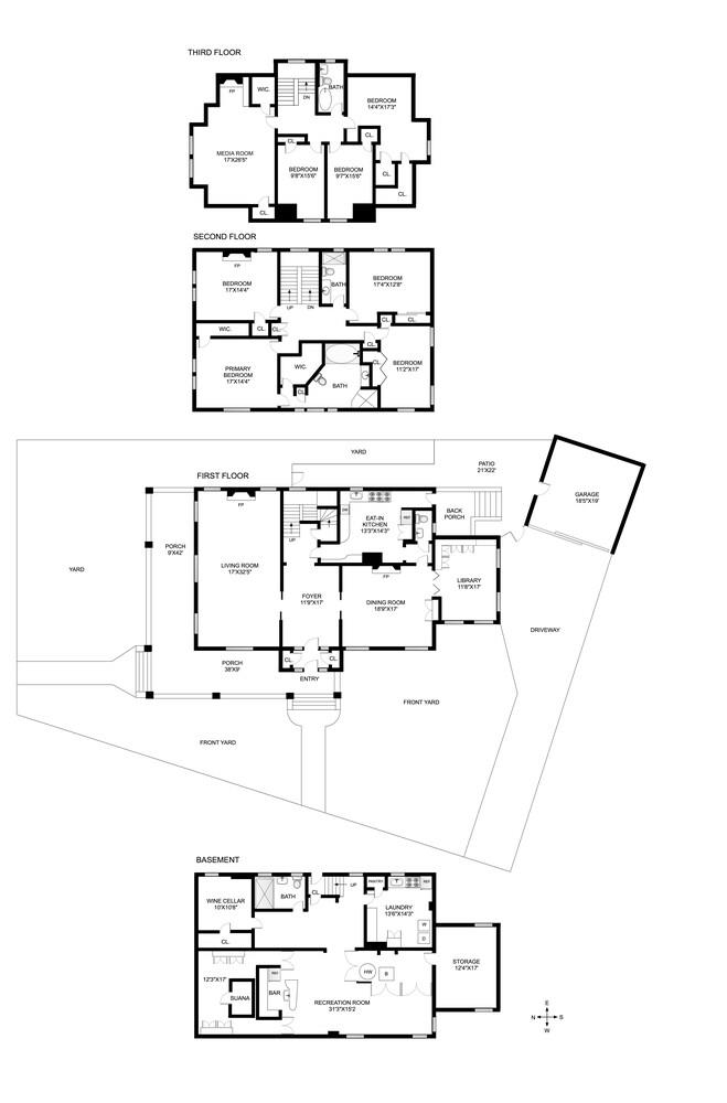 1806 Ditmas Avenue Ditmas Park Brooklyn NY 11226