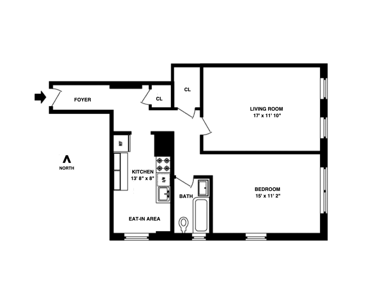 860 West 181st Street Hudson Heights New York NY 10033