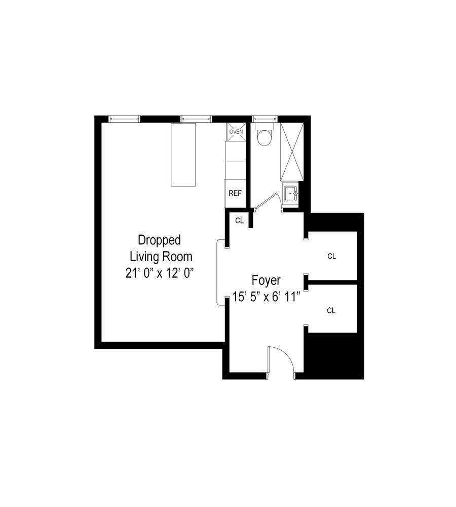 125 West 96th Street Upper West Side New York NY 10025