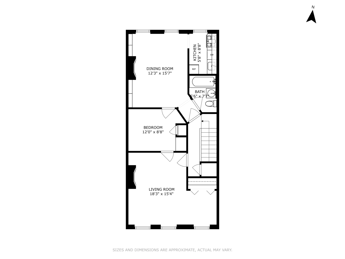 441 MacDonough Street Stuyvesant Heights Brooklyn NY 11233