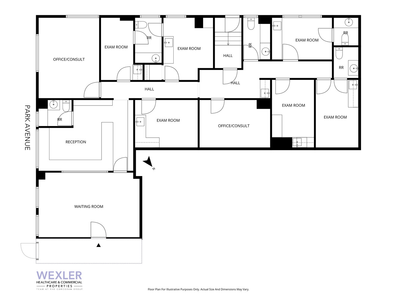 1160 Park Avenue Carnegie Hill New York NY 10128