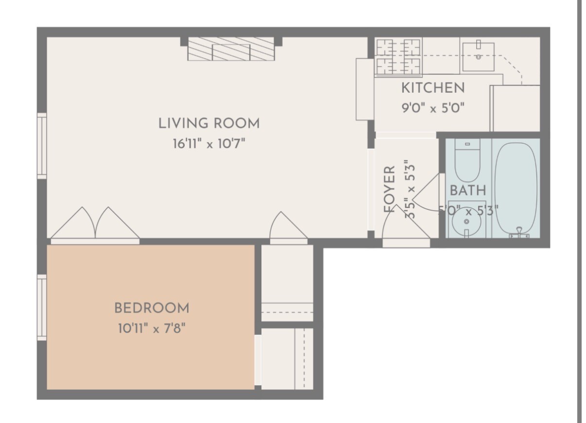 138 West 87th Street 4R Upper West Side New York NY 10024