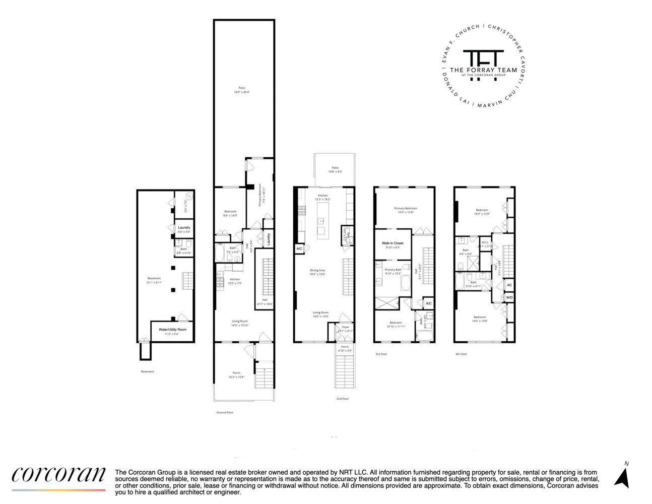 587 Macon Street Stuyvesant Heights Brooklyn NY 11233