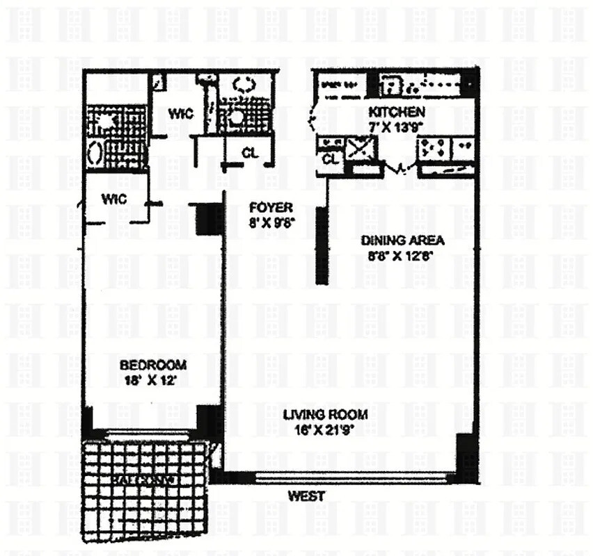 303 East 57th Street 11E Sutton Place New York NY 10022