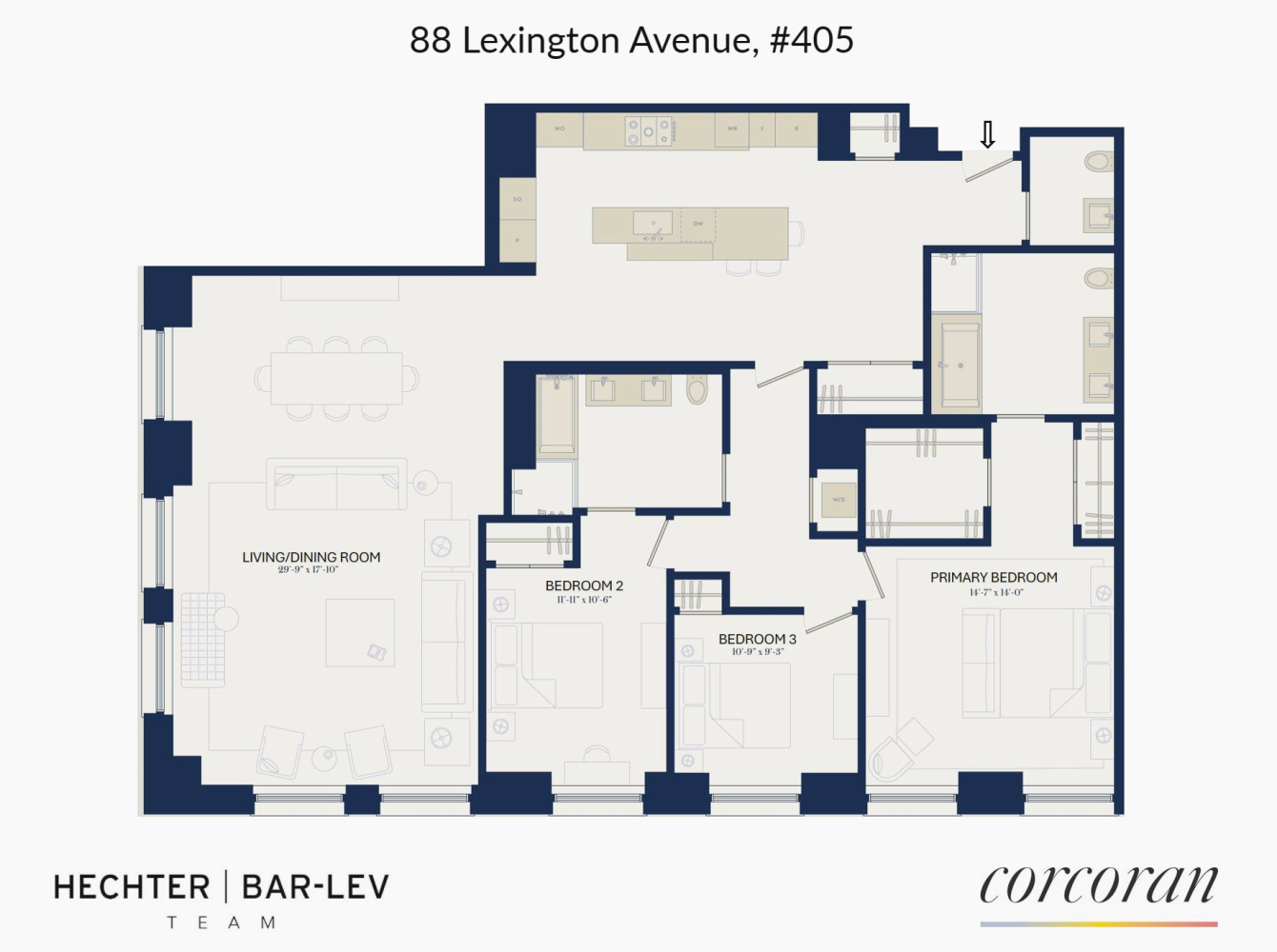 88 Lexington Avenue NoMad New York NY 10016