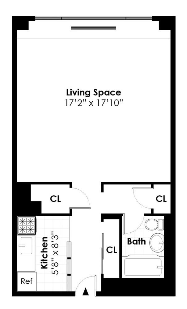 139 East 33rd Street 5C Kips Bay New York NY 10016