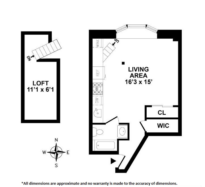 140 West 69th Street Lincoln Square New York NY 10023