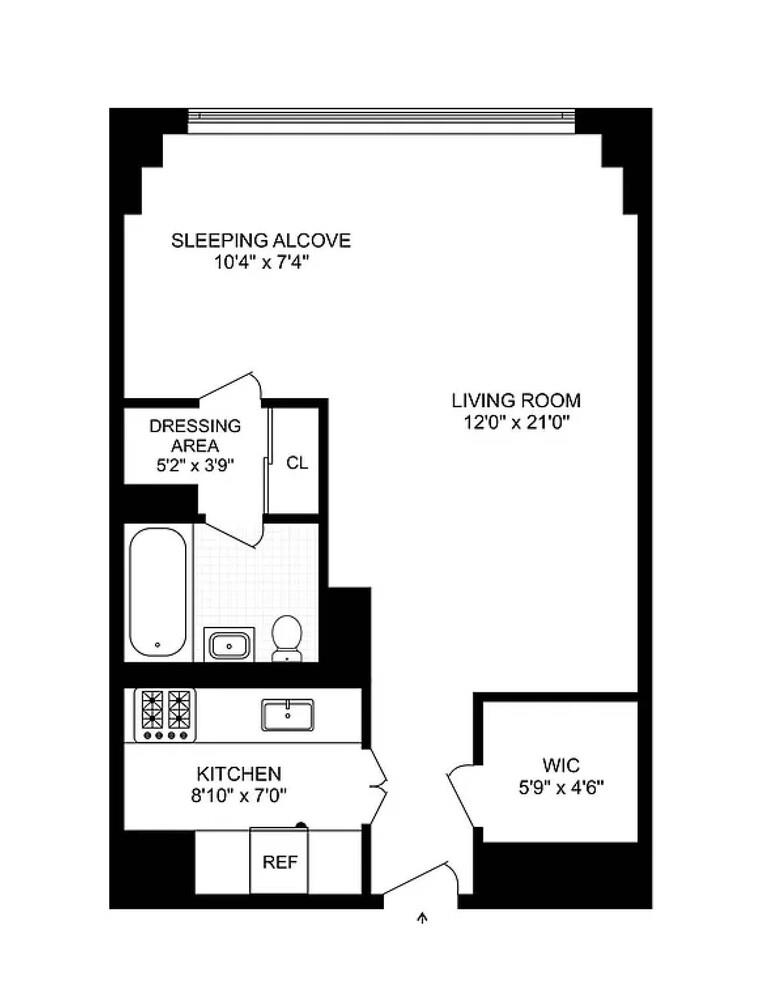170 West End Avenue Lincoln Square New York NY 10023