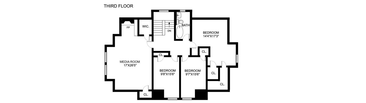 1806 Ditmas Avenue Ditmas Park Brooklyn NY 11226