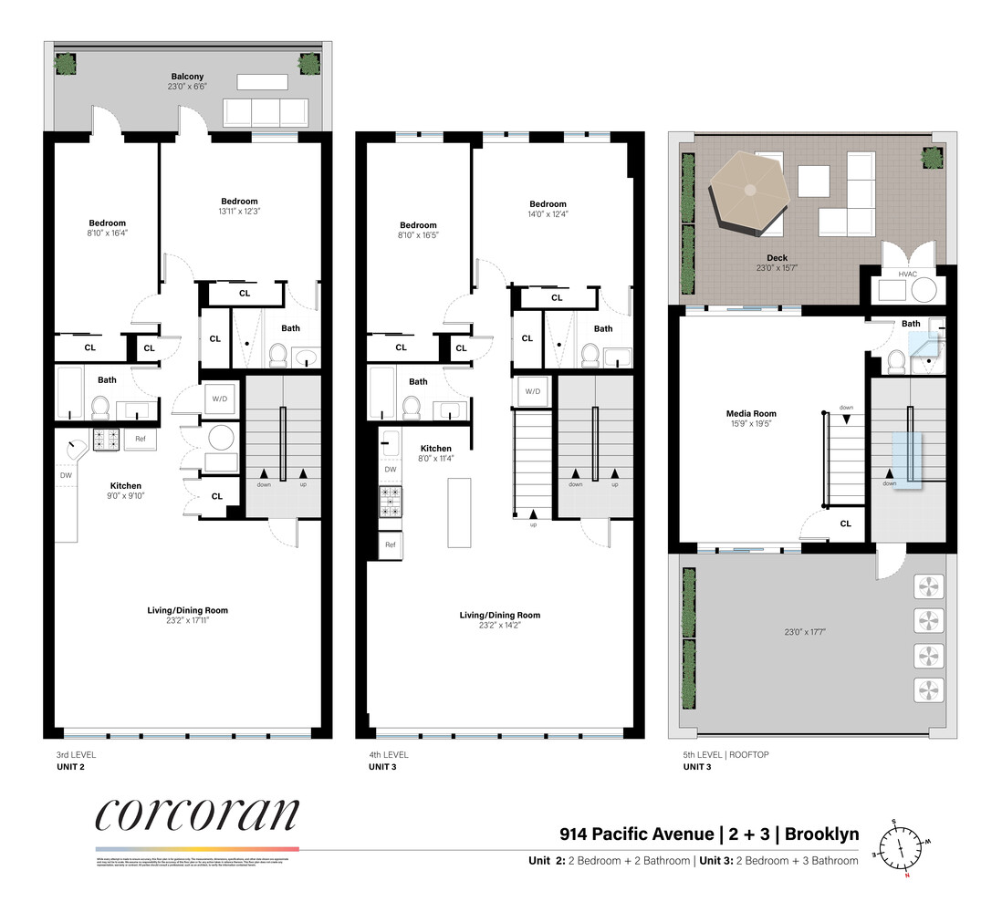 914 Pacific Street Crown Heights Brooklyn NY 11238