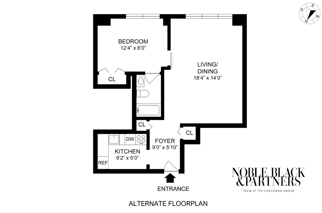 45 West 67th Street 8E Lincoln Square New York NY 10023