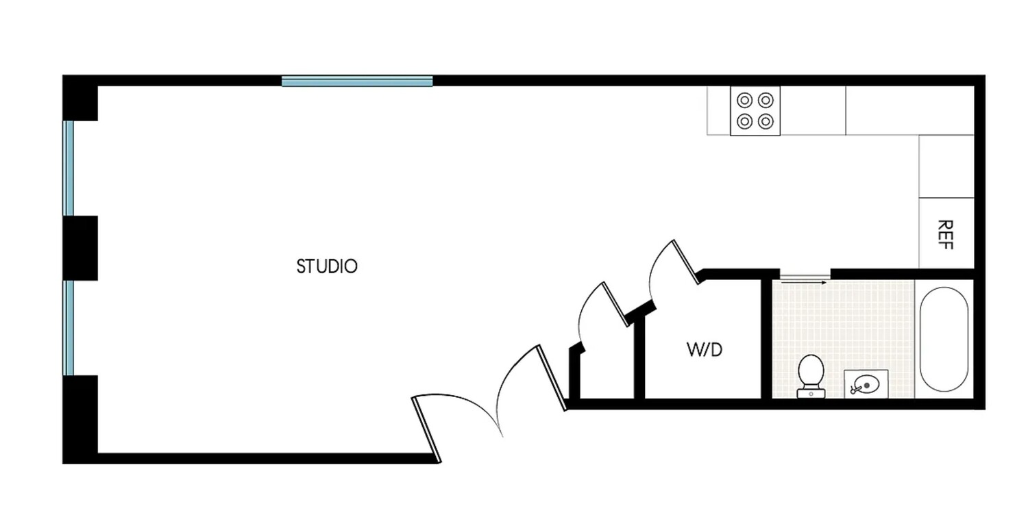 127 West 119th Street 1 Mt. Morris Park New York NY 10026