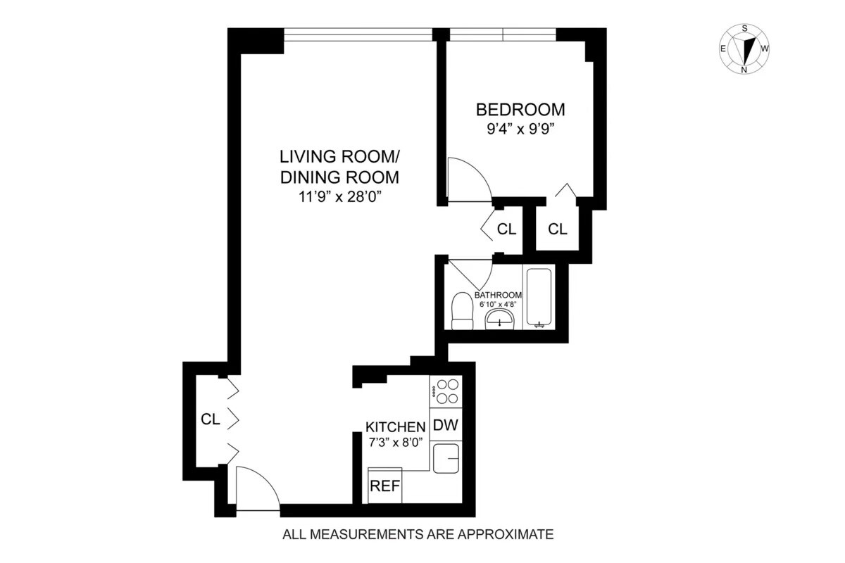 370 East 76th Street B1407 Upper East Side New York NY 10021