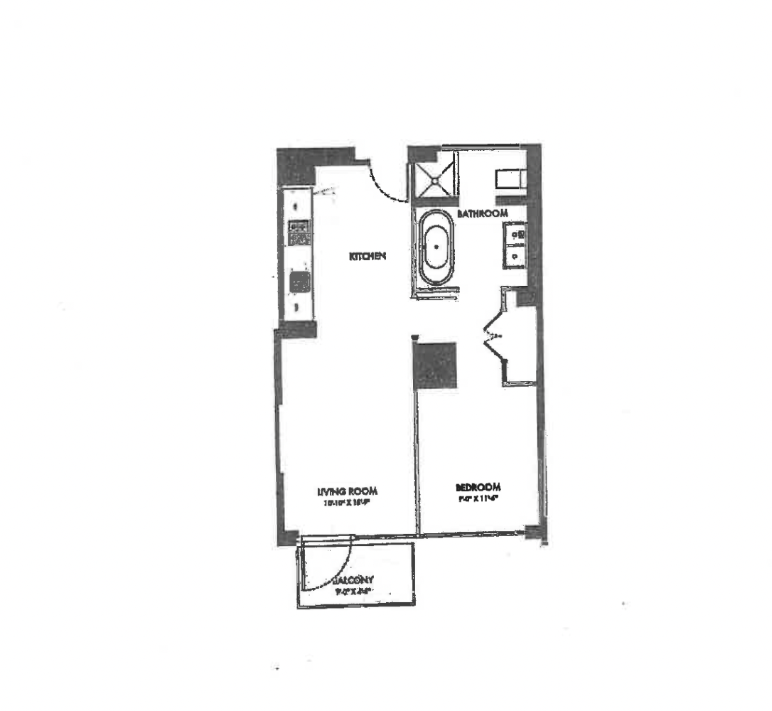 340 East 23rd Street 6A Gramercy Park New York NY 10010