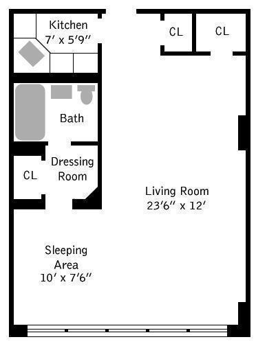 520 East 81st Street Upper East Side New York NY 10028