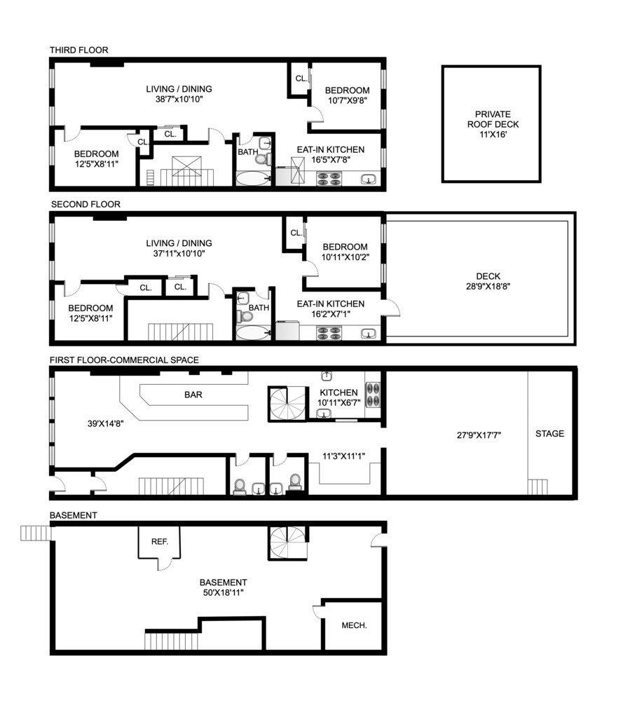 408 Rogers Avenue Brooklyn NY 11225