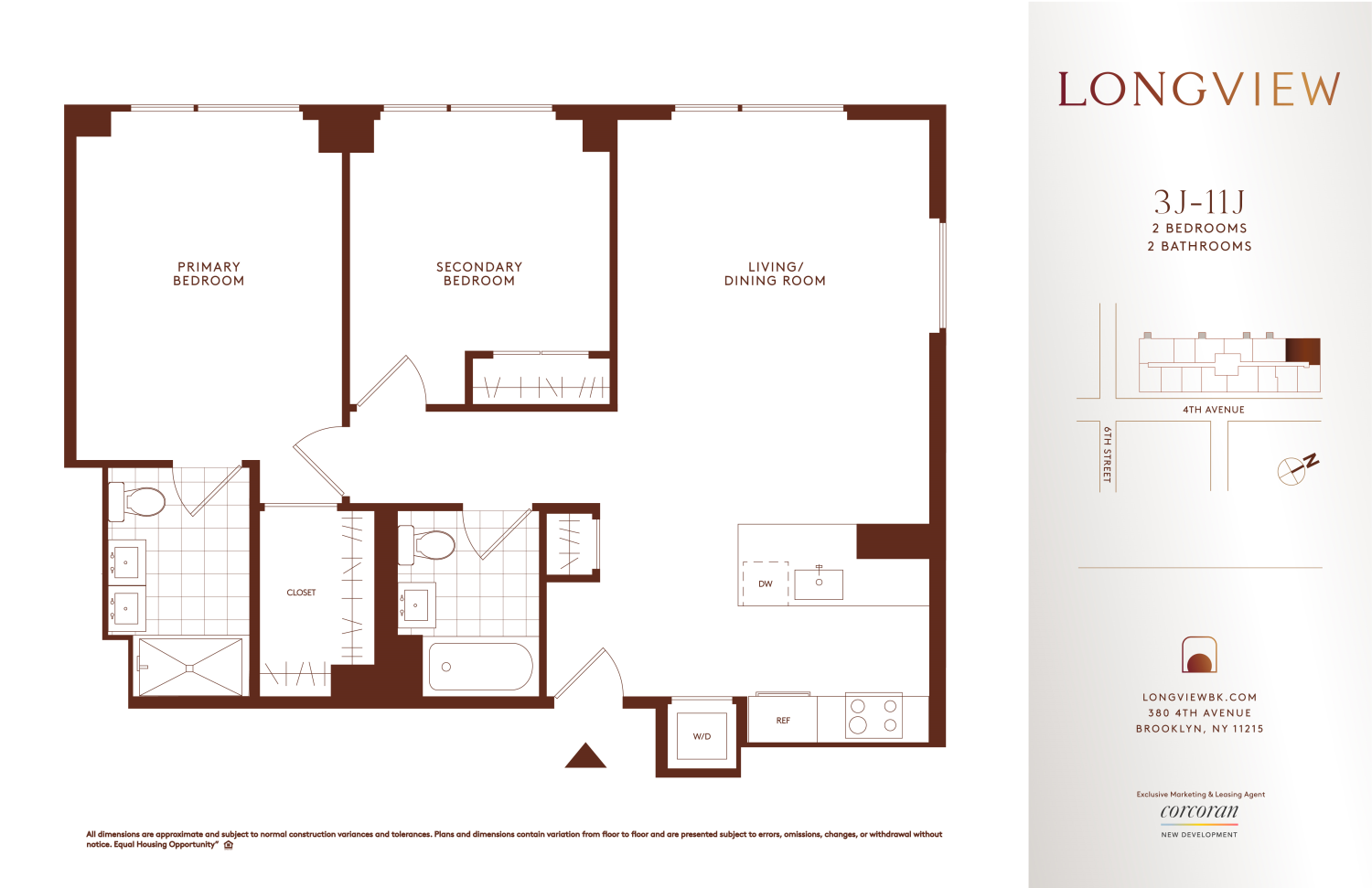 380 4th Avenue Gowanus Brooklyn NY 11215