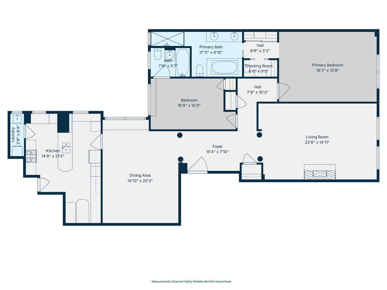 975 Park Avenue 16A Upper East Side New York NY 10028