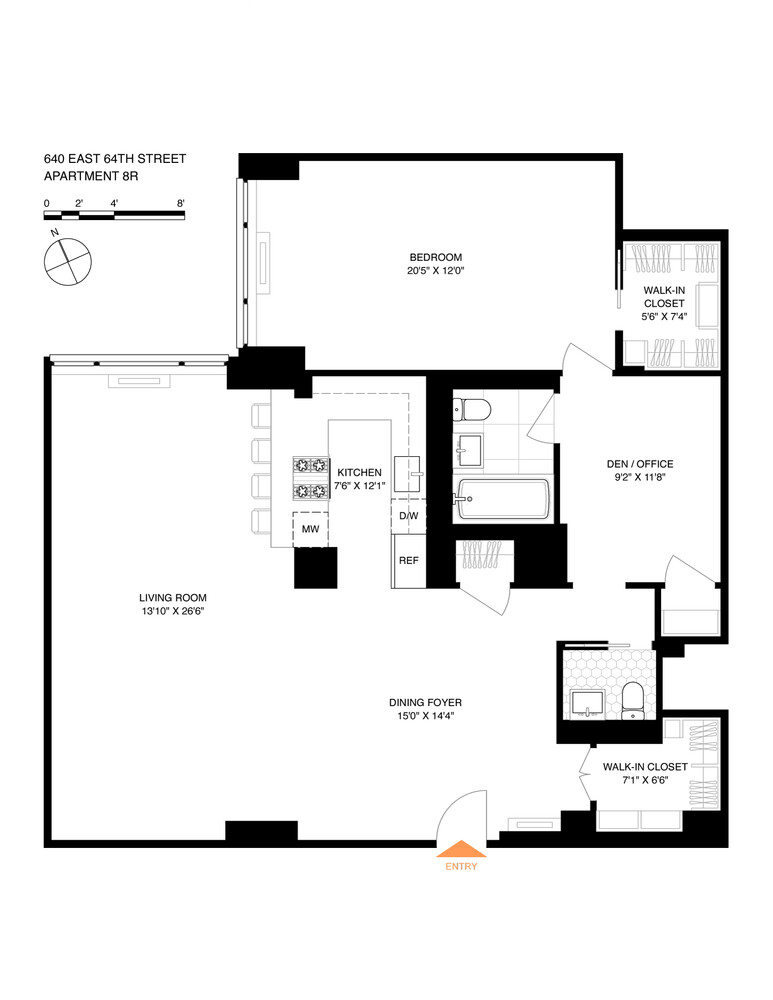 340 East 64th Street Upper East Side New York NY 10065