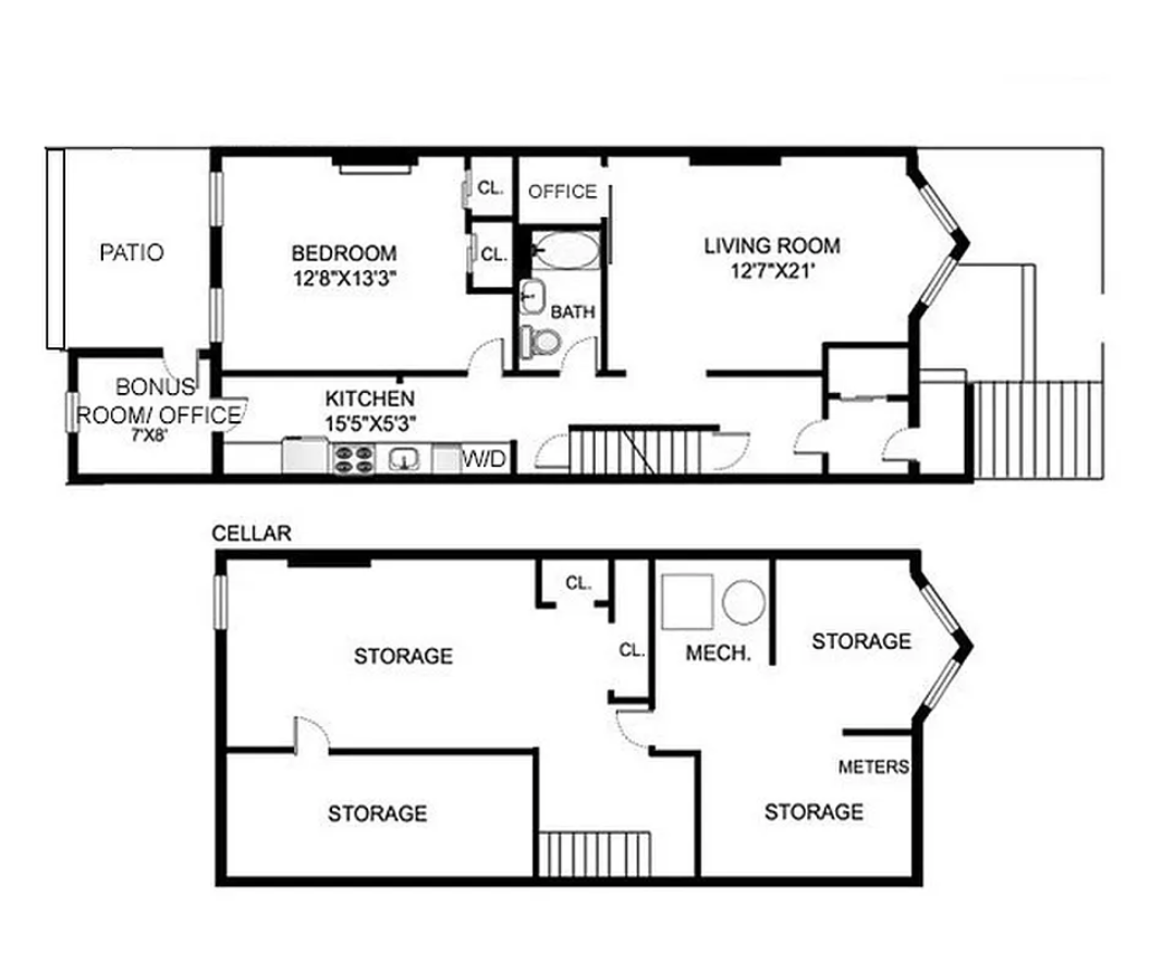 438 Lewis Avenue Bedford Stuyvesant Brooklyn NY 11233