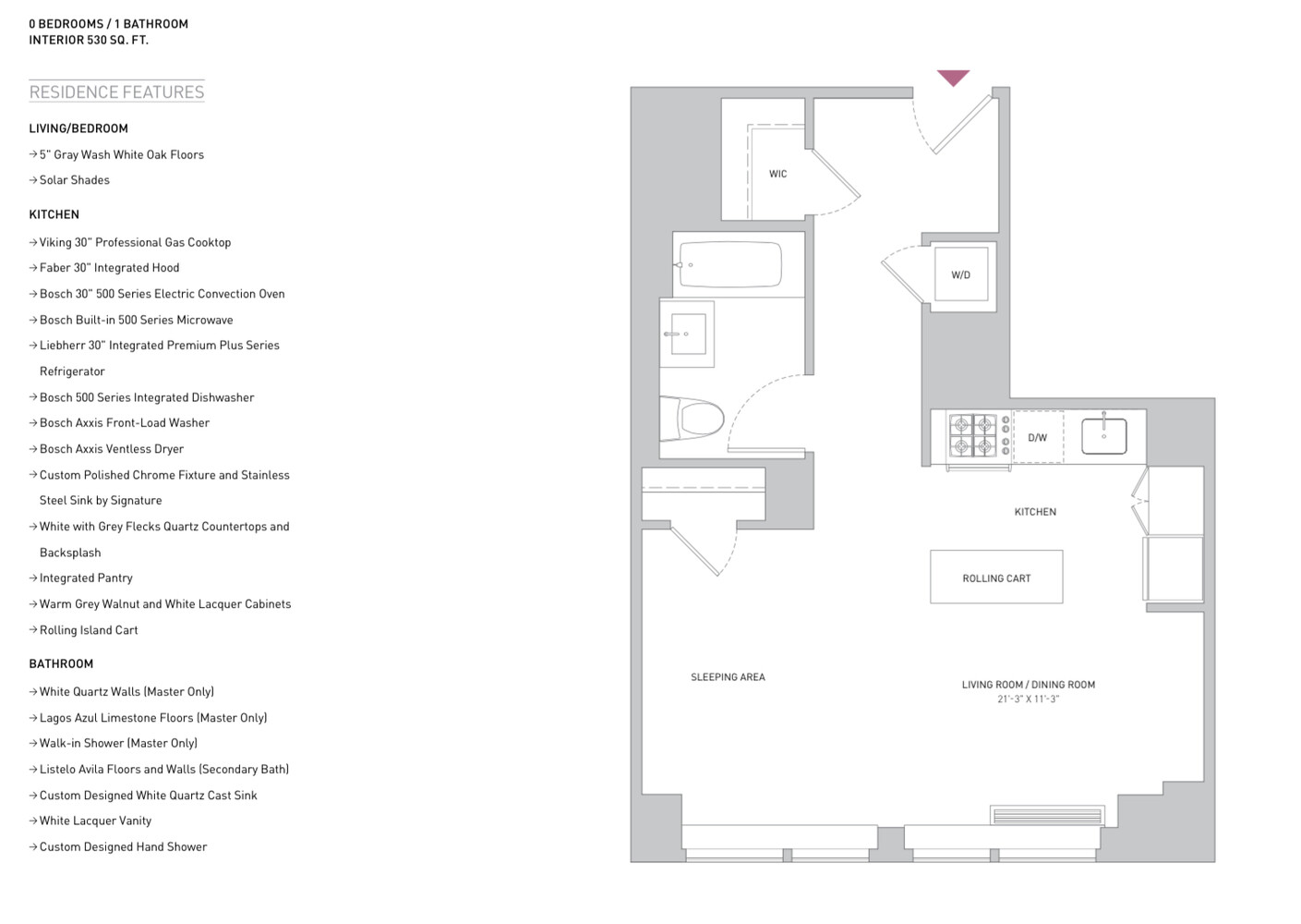 388 Bridge Street 38D Downtown Brooklyn NY 11201