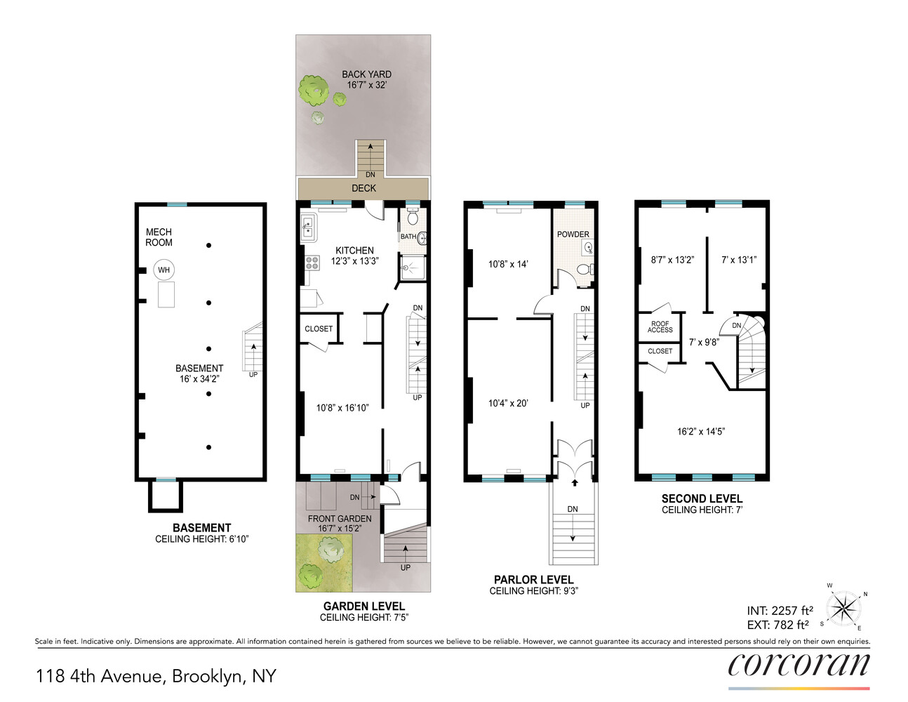 118 4th Avenue Gowanus Brooklyn NY 11217