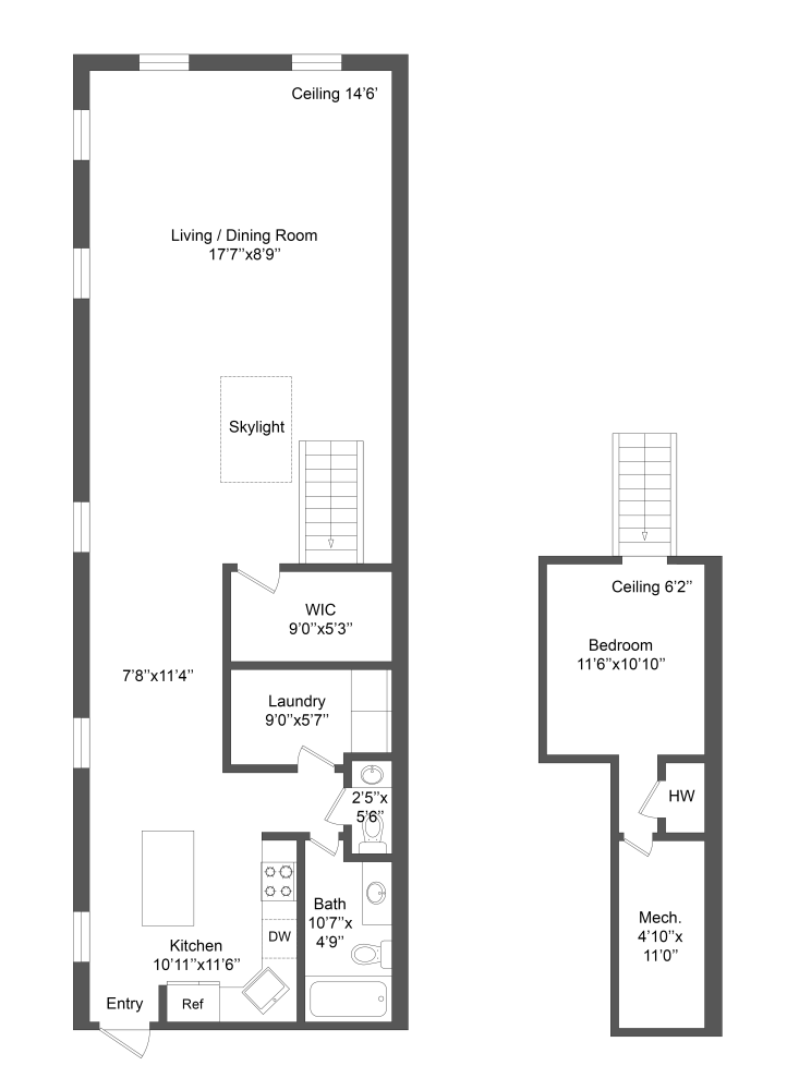 53 Grand Street Soho New York NY 10013