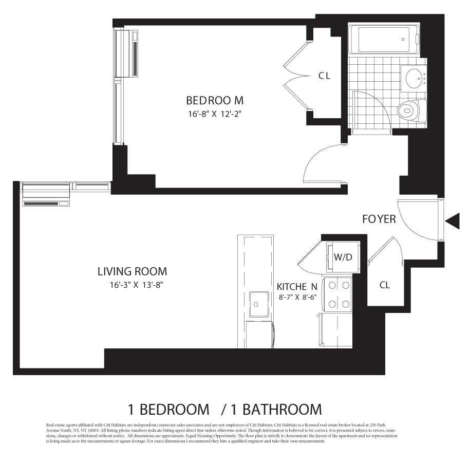 181 East 119th Street East Harlem New York NY 10035