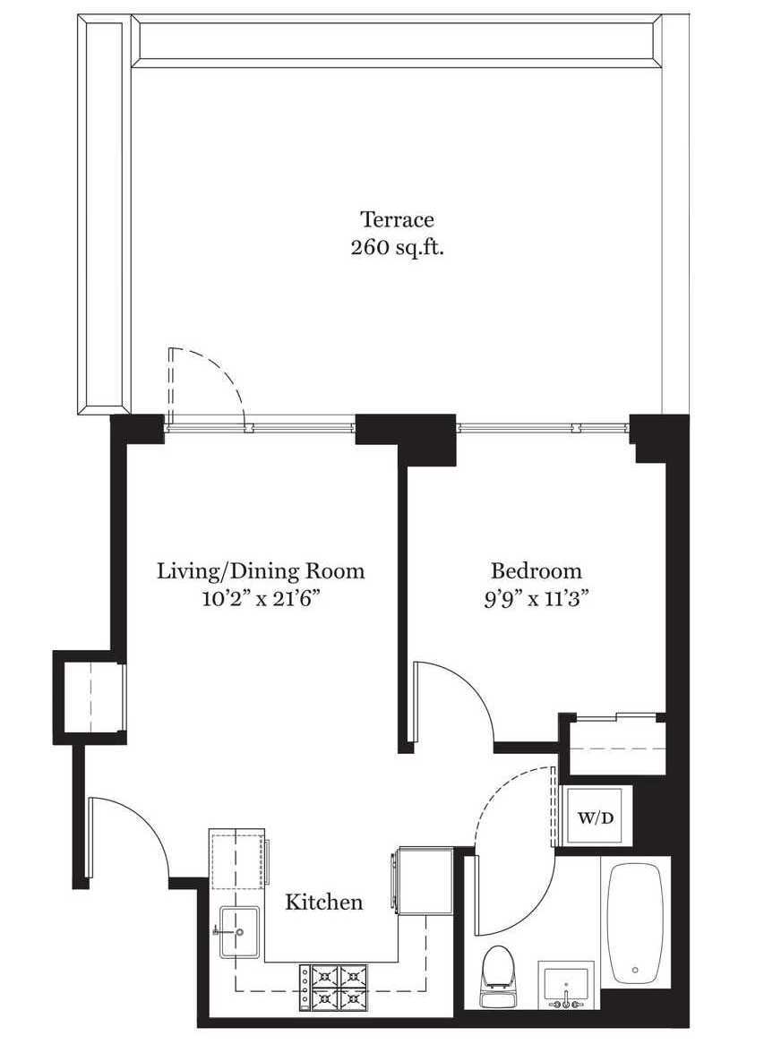 111 East 115th Street East Harlem New York NY 10029