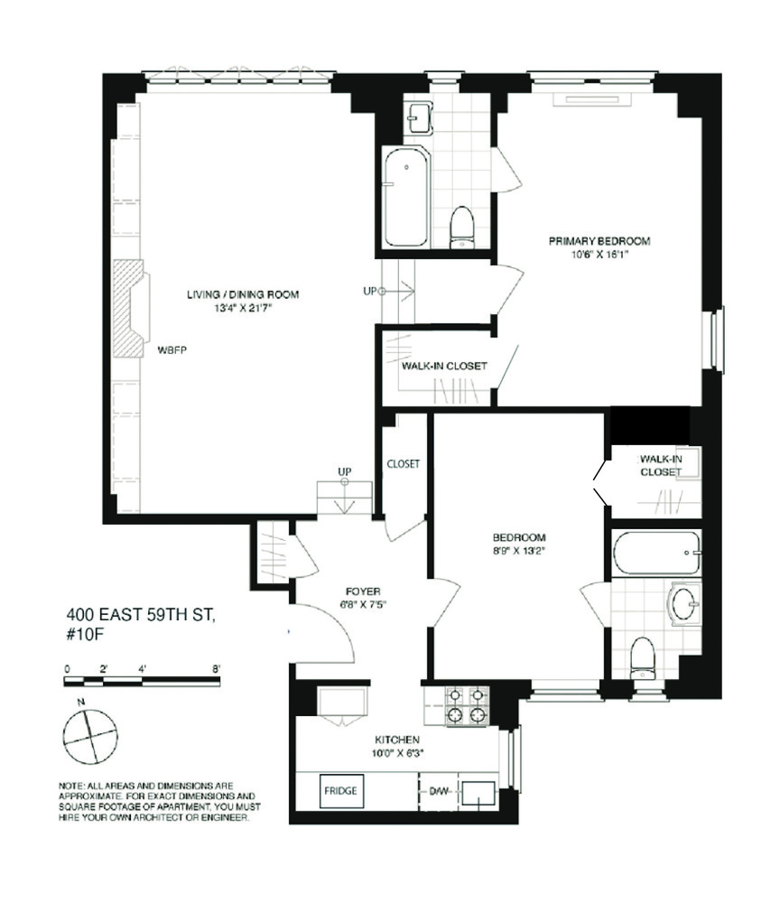 400 East 59th Street 10F Sutton Place New York NY 10022