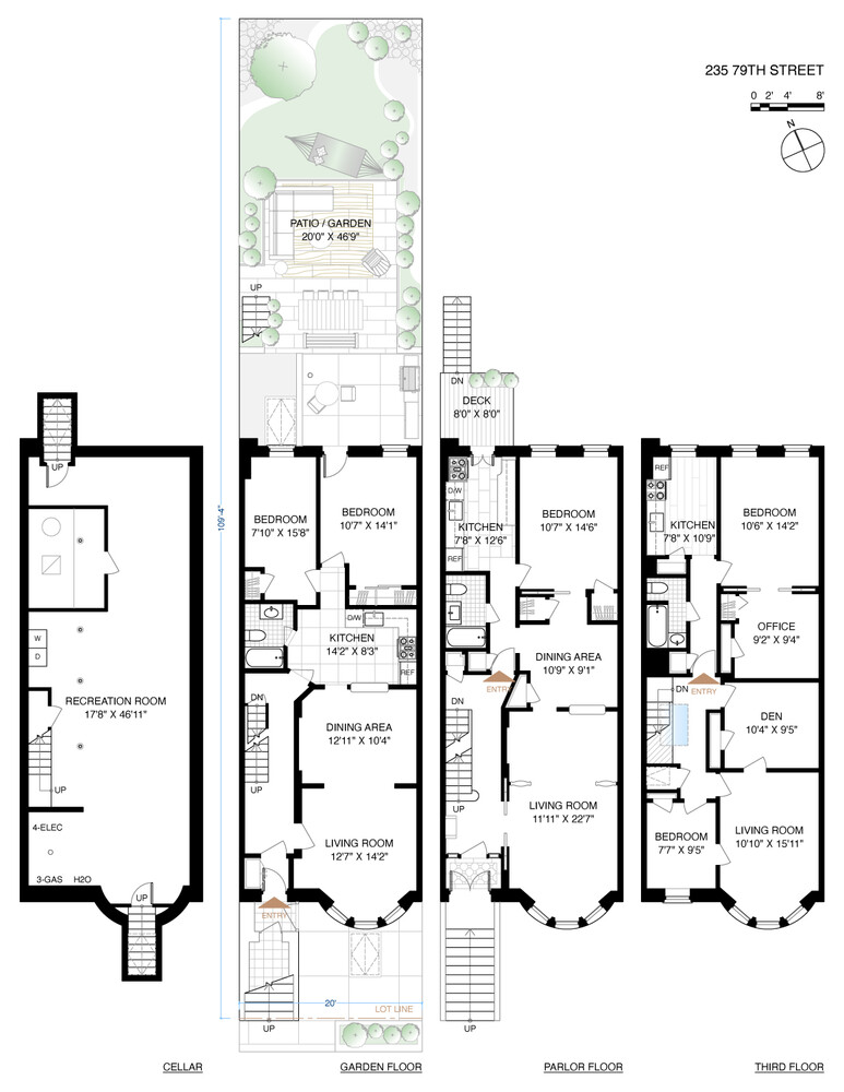 235 79th Street 1 Bay Ridge Brooklyn NY 11209