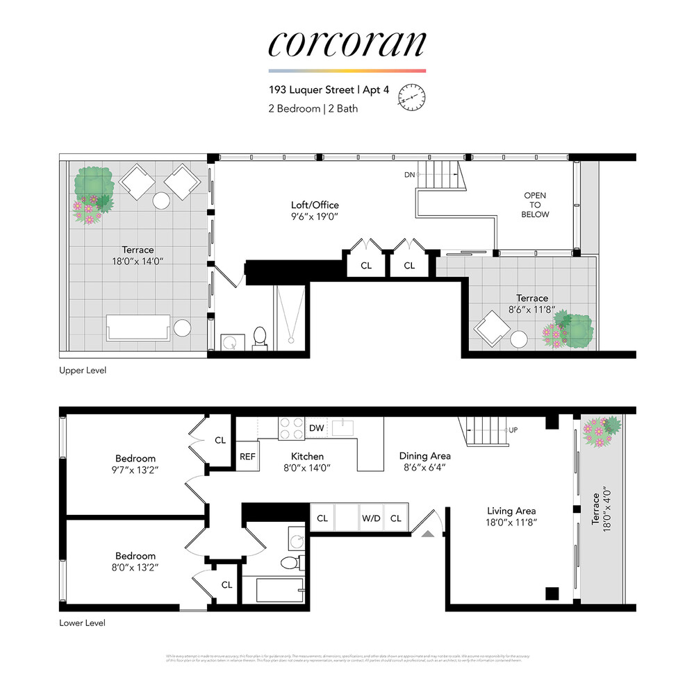 193 Luquer Street 4 Carroll Gardens Brooklyn NY 11231