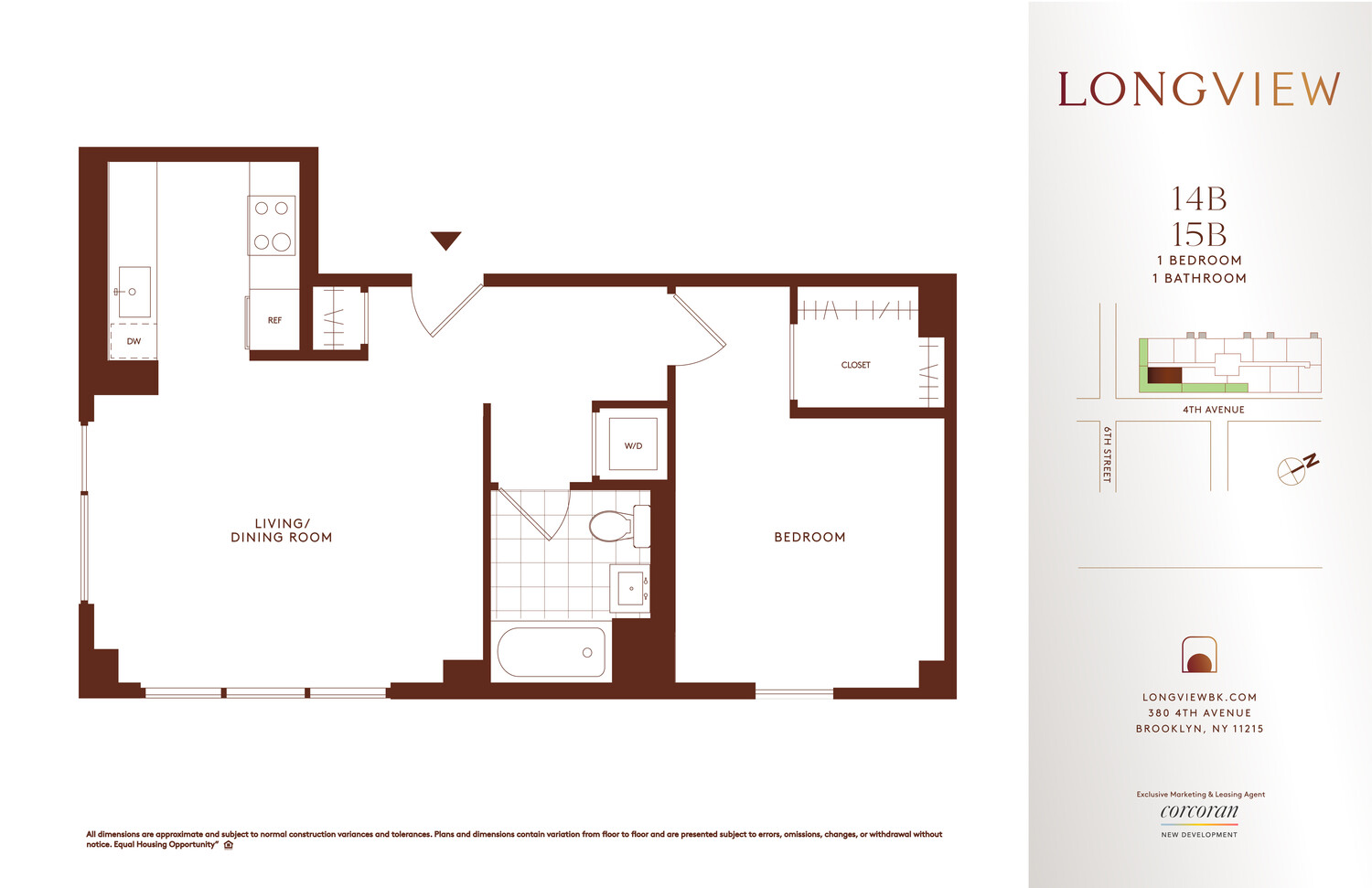 380 4th Avenue Gowanus Brooklyn NY 11215