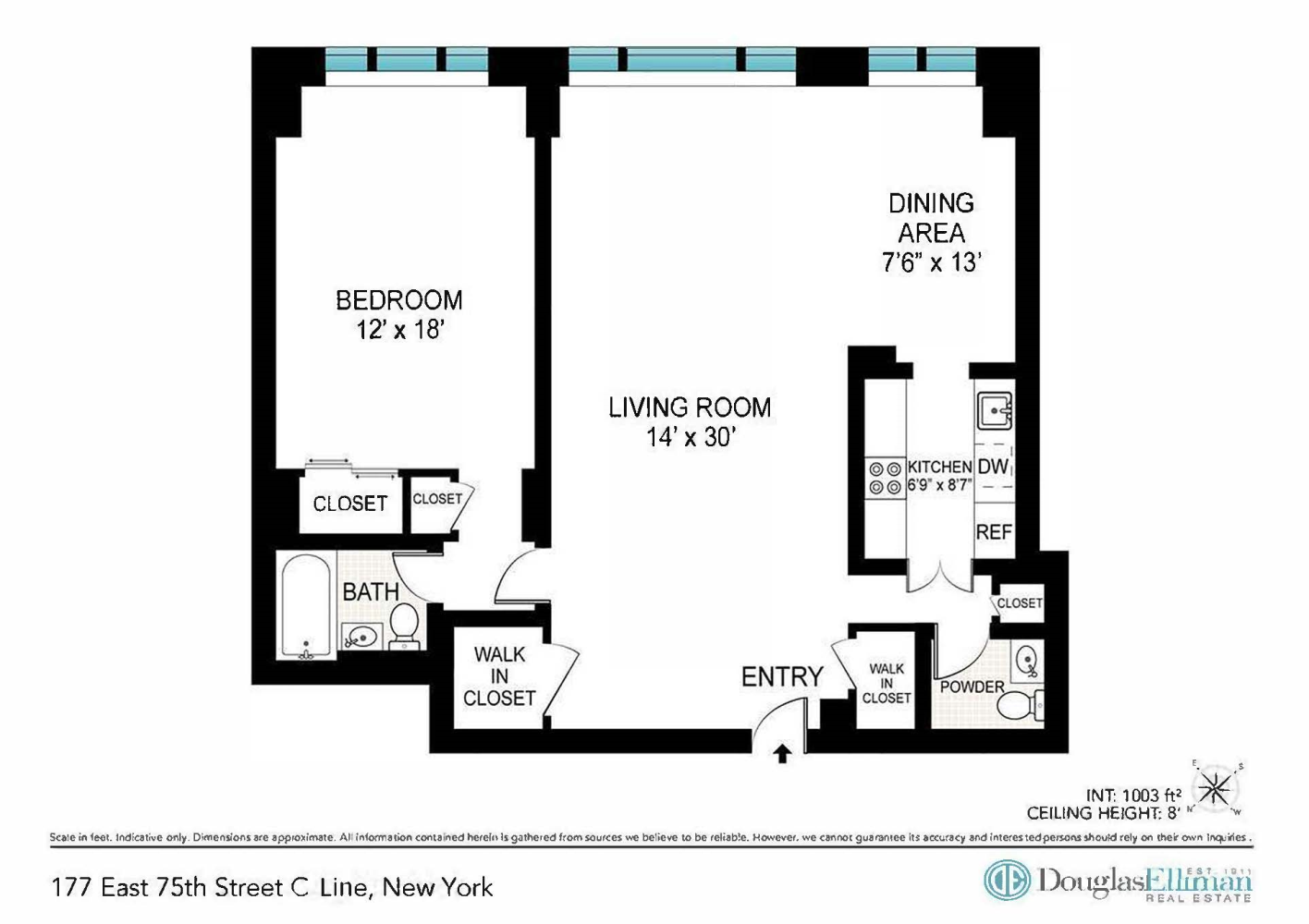 177 East 75th Street Upper East Side New York NY 10021