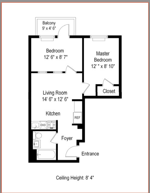 1810 Third Avenue A3A East Harlem New York NY 10029