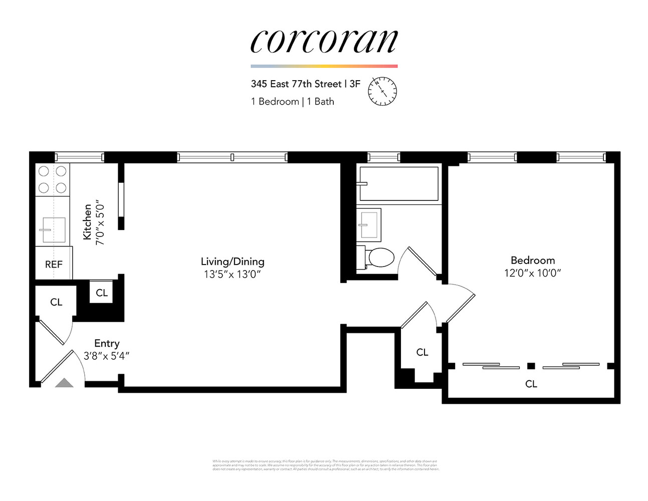 345 East 77th Street Upper East Side New York NY 10075