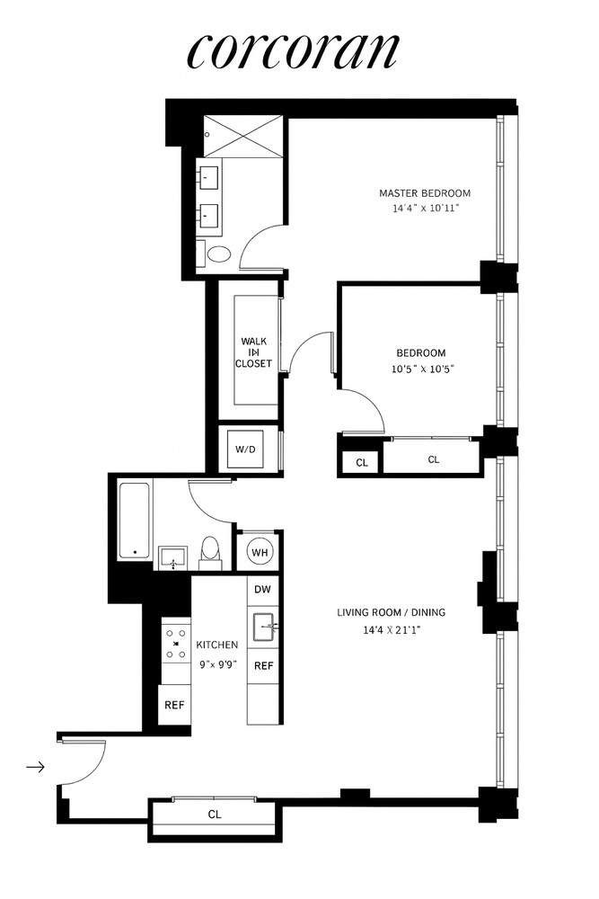 251 1st Street Park Slope Brooklyn NY 11215