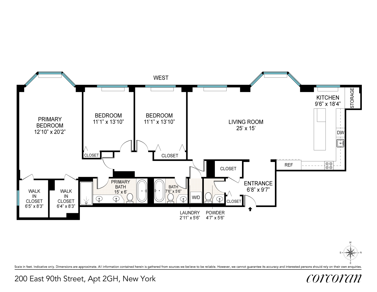 200 East 90th Street Upper East Side New York NY 10128