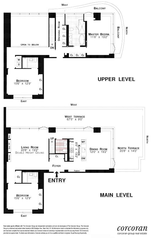 456 West 19th Street PHH Chelsea New York NY 10011