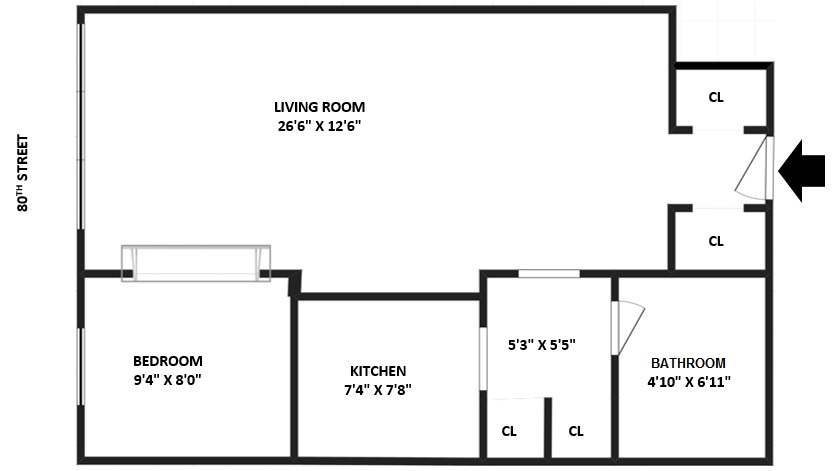 215 East 80th Street Upper East Side New York NY 10075