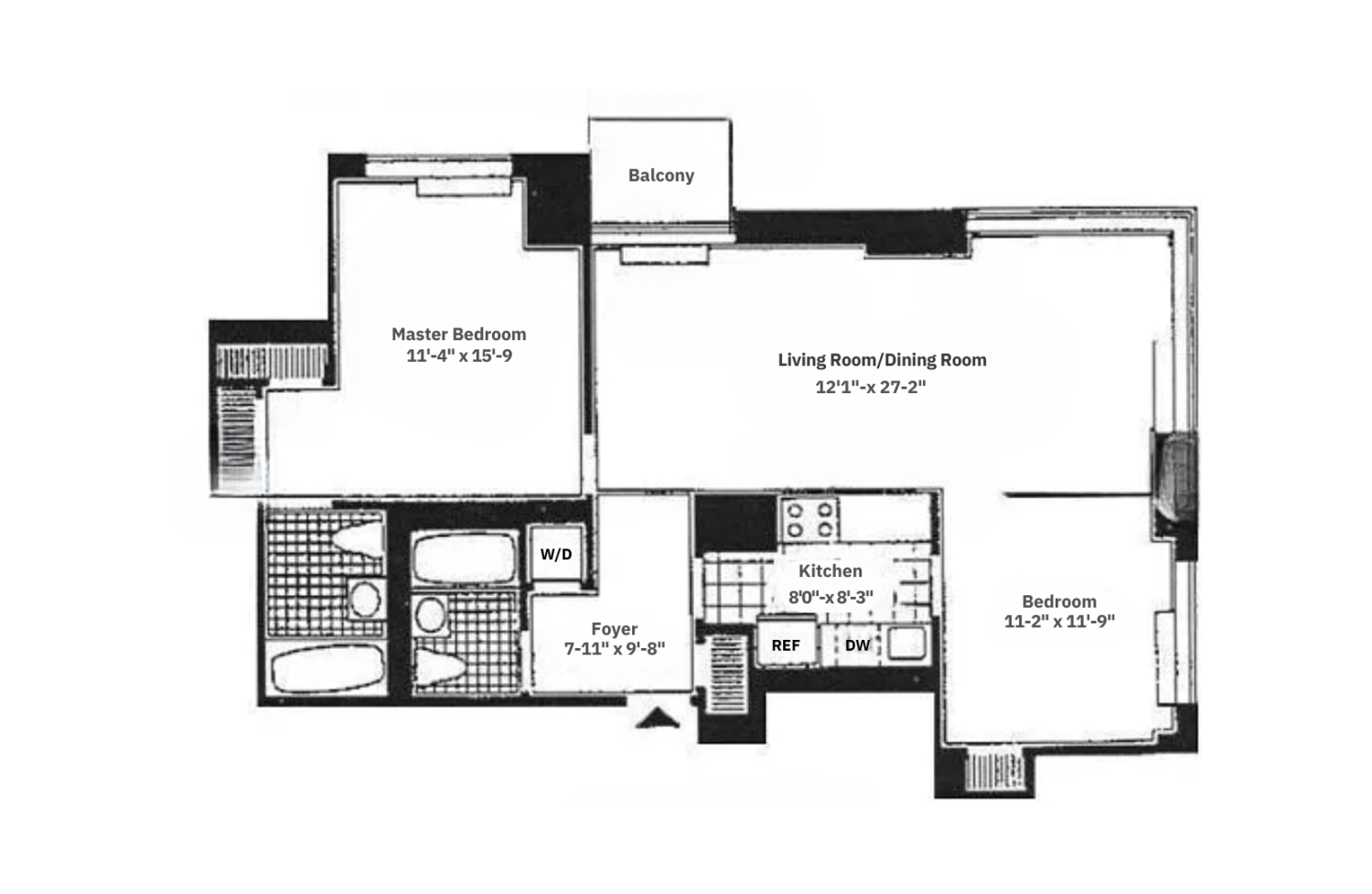 360 East 88th Street 19A Upper East Side New York NY 10128