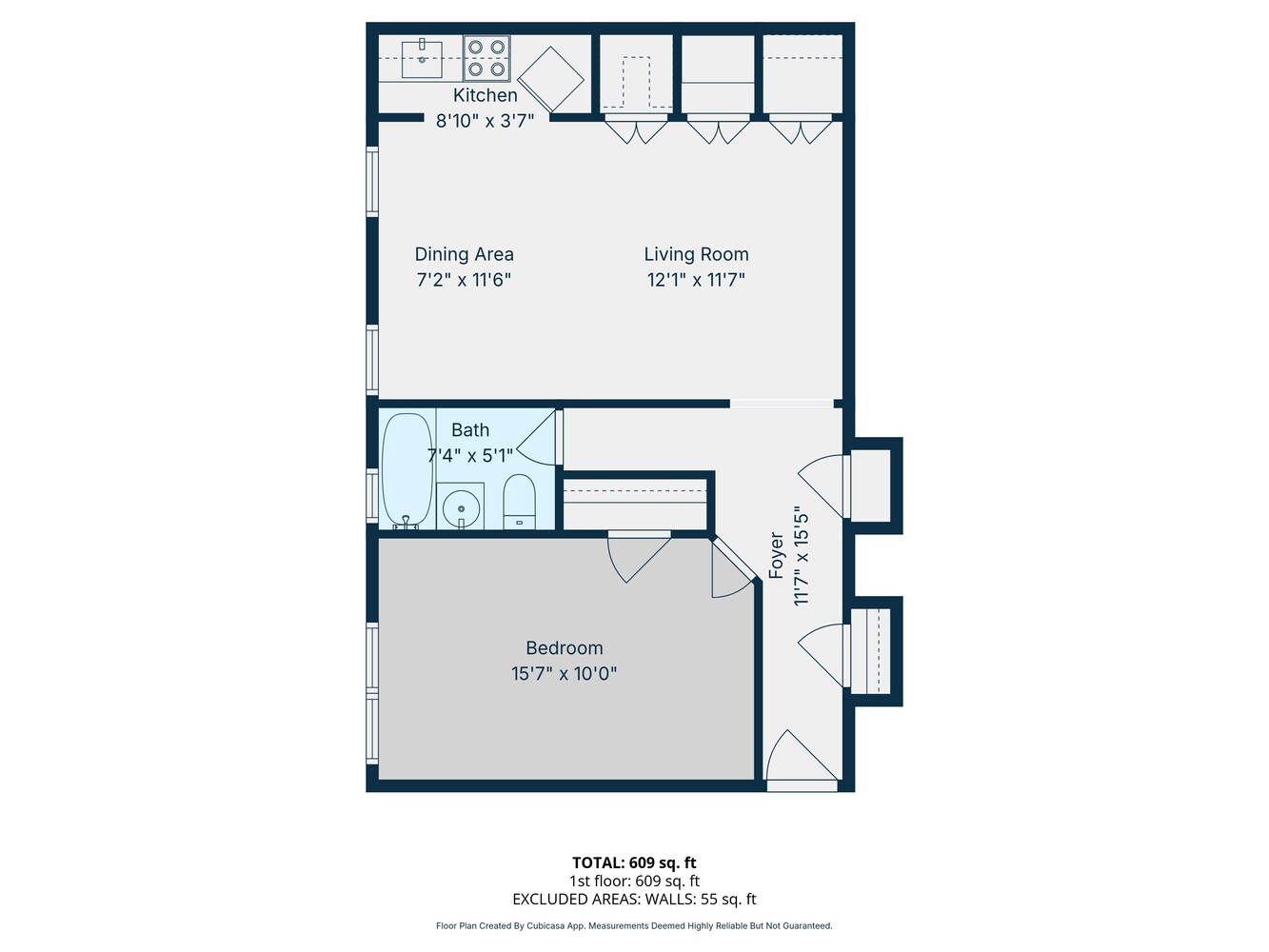 150 Burns Street 1D Forest Hills Queens NY 11375