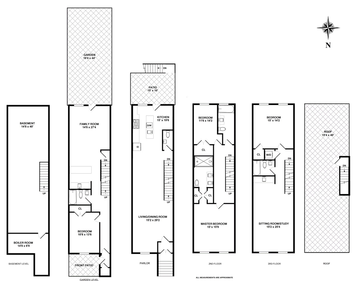 226 West 132nd Street West Harlem New York NY 10027