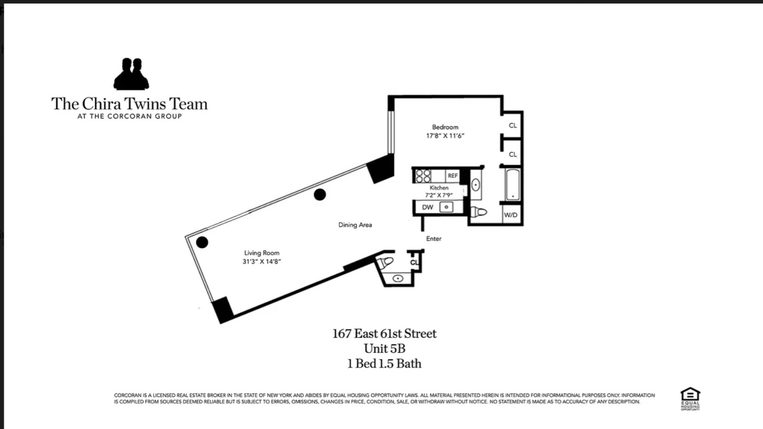 167 East 61st Street Upper East Side New York NY 10065