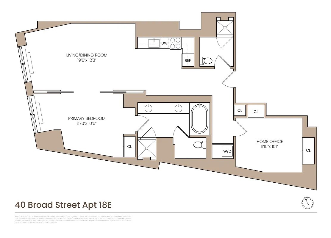40 Broad Street Financial District New York NY 10004