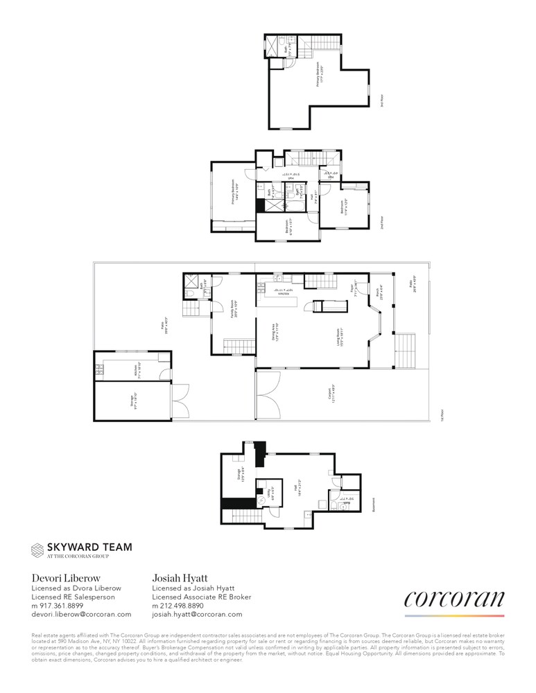 390 Stratford Road Ditmas Park Brooklyn NY 11218