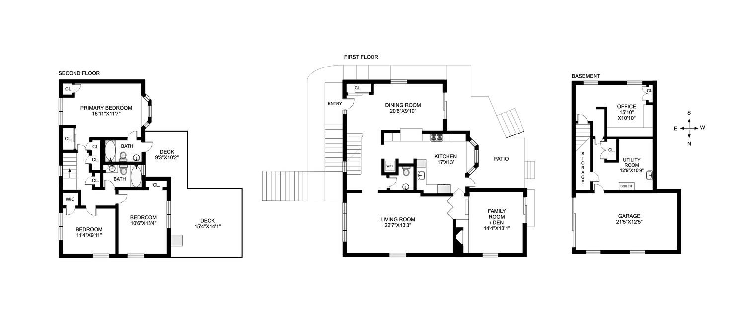 2737 Netherland Avenue Riverdale Bronx NY 10463