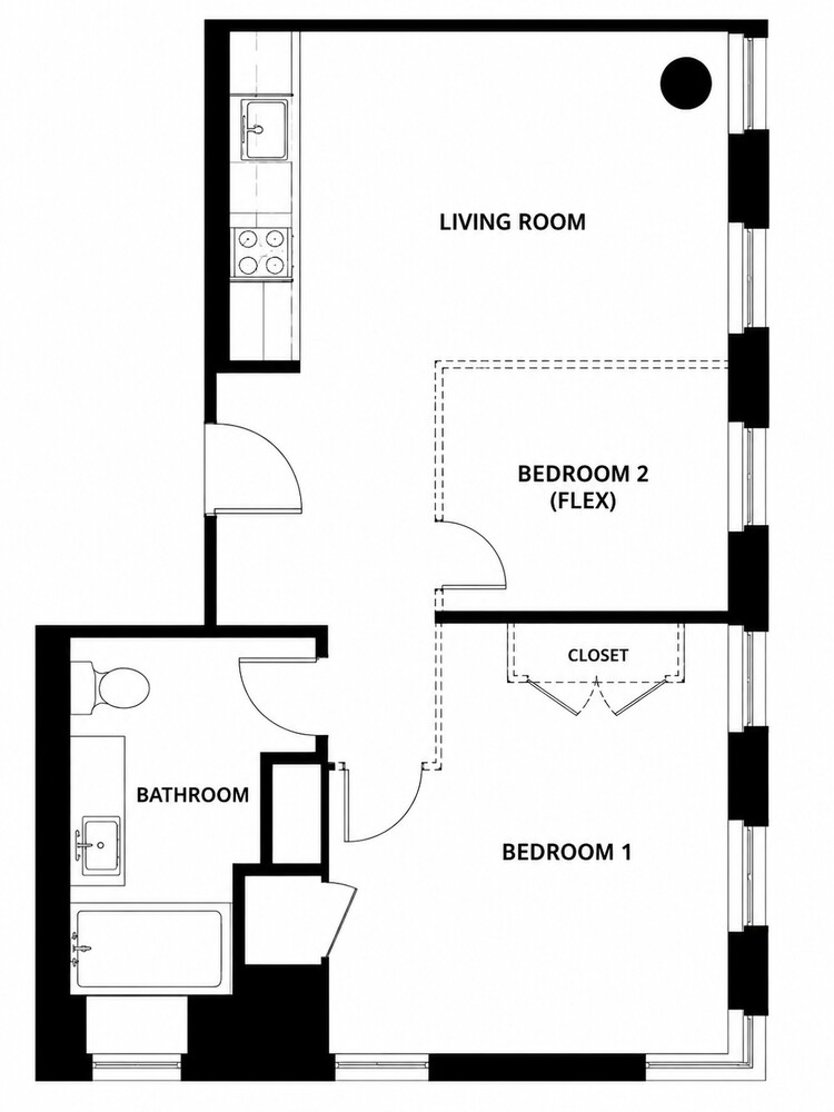 70 West 45th Street Midtown West New York NY 10036
