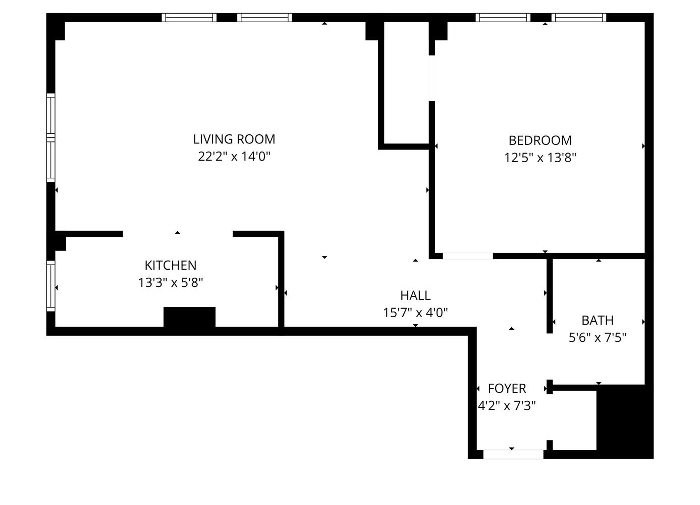 161 West 16th Street 6G Chelsea New York NY 10011