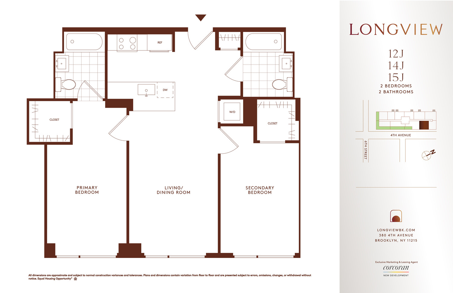 380 4th Avenue Gowanus Brooklyn NY 11215